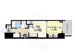 コンフォリア北堀江一丁目 607