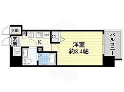 エスリード阿波座シティーウエスト2