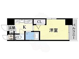 エスリード南森町駅前