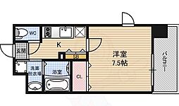 レジデンス中之島