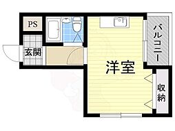 大阪市北区豊崎７丁目