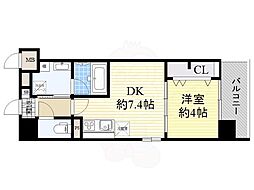 大阪市福島区海老江４丁目