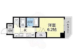 プレミアムコート 天神橋 エイト