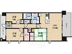 パークホームズノースゲートスクエア