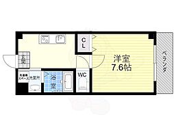 プロスパーコート神路 204