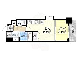 京町堀ビューアパートメント