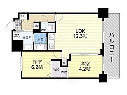 京町堀ビューアパートメント