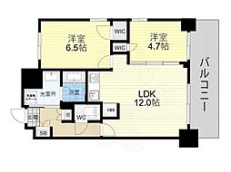 京町堀ビューアパートメント