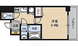 レジデンス福島