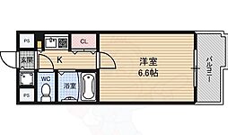 プレサンス梅田西 302