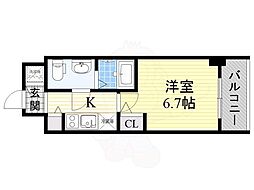 大阪市中央区東高麗橋