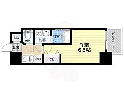 ファーストフィオーレ九条