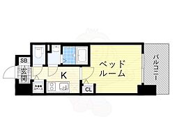 エスリードレジデンス大阪福島