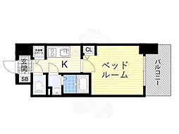 エスリードレジデンス大阪福島