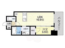 グランドファースト大阪福島