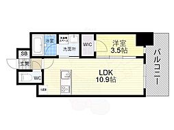 グランドファースト大阪福島