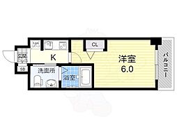 クリスタルグランツ大阪センターSt