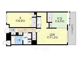 シャルマンフジアニエス本町