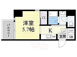 I-DIL NAKANOSHIMA EAST