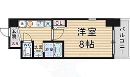 レジデア西本町