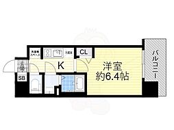 プレサンス梅田ヴェルテ