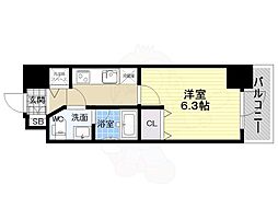 プライマル靱本町