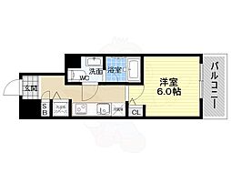 プライマル靱本町
