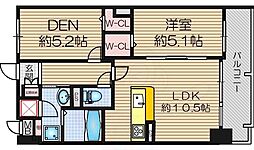 大阪市福島区鷺洲１丁目