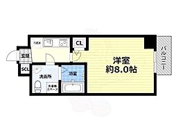 ザ・パーククロス阿波座