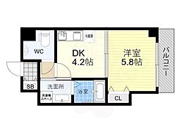 大阪市北区本庄東２丁目