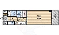アスヴェル梅田ＷＥＳＴ