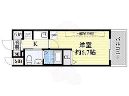 エステムコート梅田天神橋3アヴァンテ