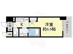 エスリード大阪梅田WEST