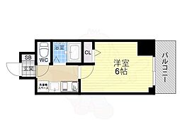 エスリード福島駅前