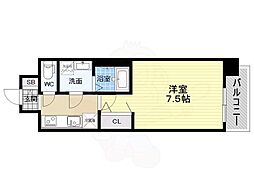 S-RESIDENCE福島Grande