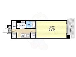 大阪市北区本庄東２丁目
