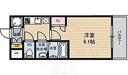 エスリード梅田グランノース