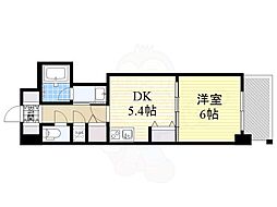 クリーデンス福島 706