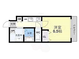 大阪市北区菅栄町