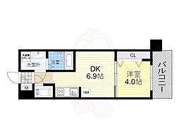 スプランディッド中之島WEST