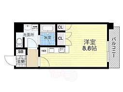 アスリート本町西