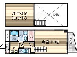 サンシャイン西梅田
