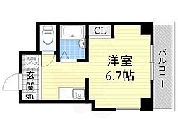 大阪市北区太融寺町