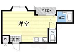 コンシャンス西梅田