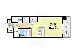 ラナップスクエア堺筋本町