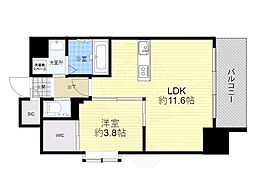 アバンティうめきた