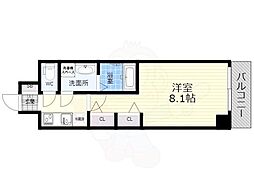 セオリー梅田ドムス