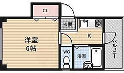 タウンM2海老江