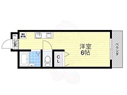 サントピア阿倍野