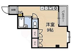 サントピア阿倍野